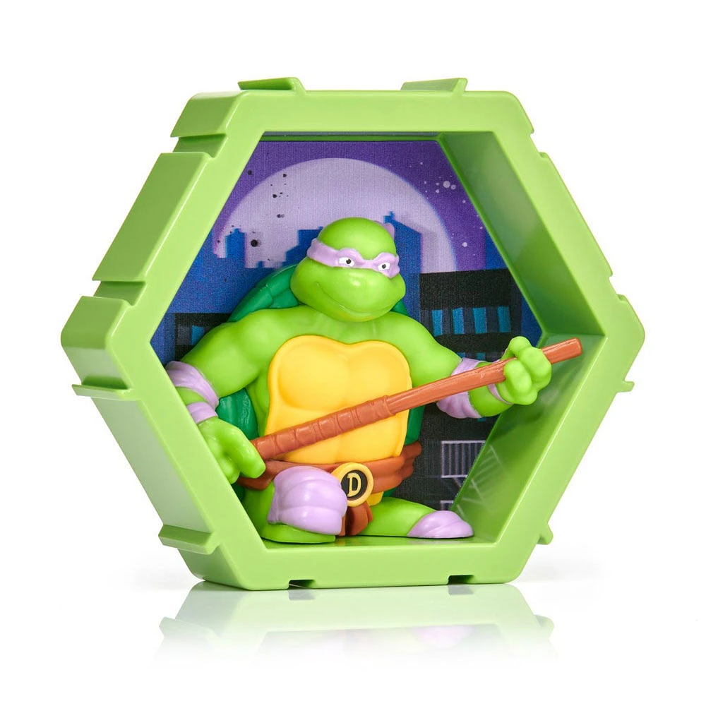 Pods 4D Teenage Mutant Ninja Turtles- Donatello