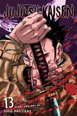 Jujutsu Kaisen, Vol