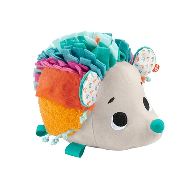 Fisher-Price - Mon petit hérisson sensoriel