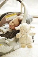 Peluche mouton aux Sons Apaisants Sleep Sheep On The Go de Cloud B