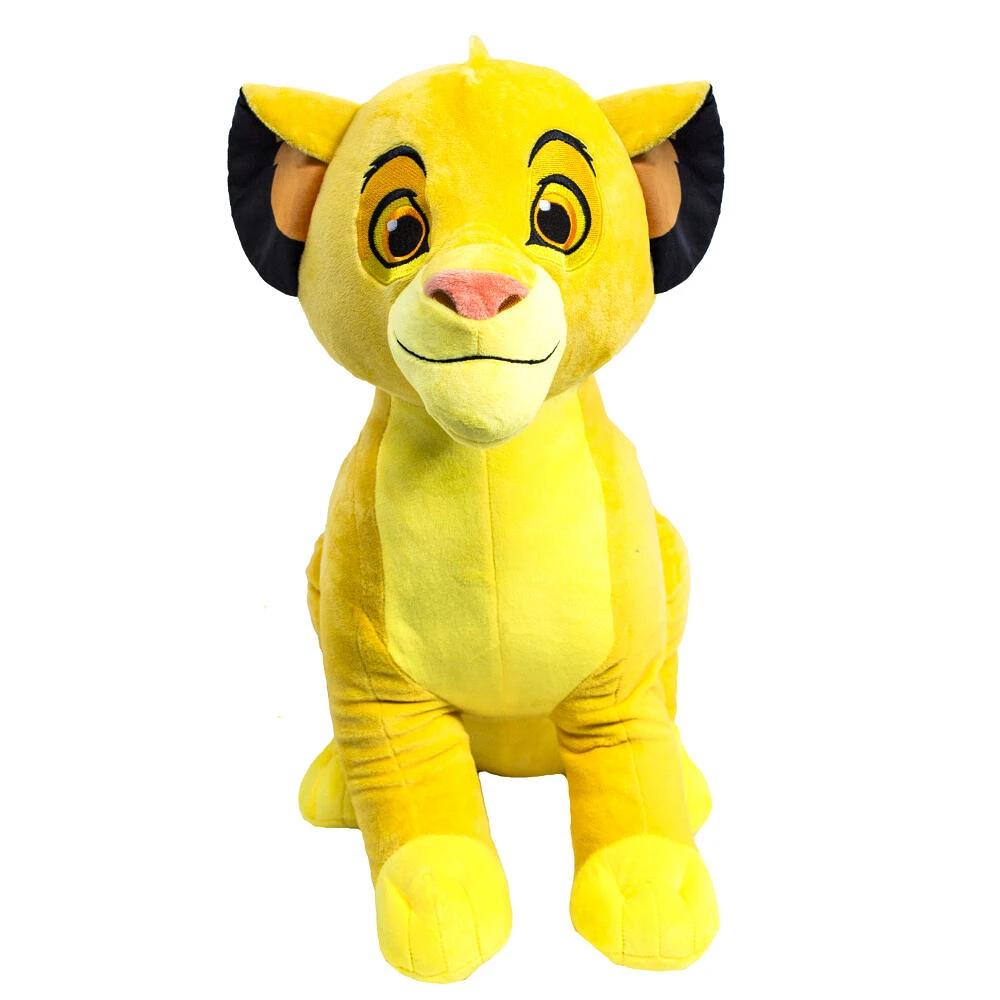 Disney: Lion King - Simba Grande peluche