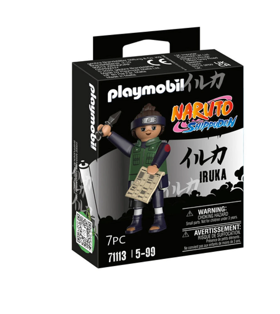 Playmobil - Iruka