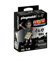 Playmobil - Iruka