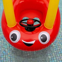 Little Tikes Cozy Coupe Junior Baby Boat