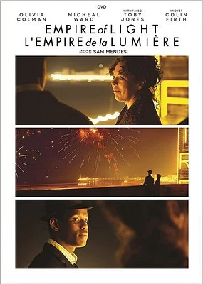 Empire of Light [DVD]