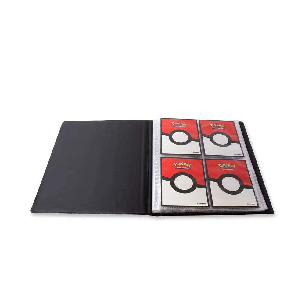 Pokemon Morning Meadow 4-Pocket Portfolio