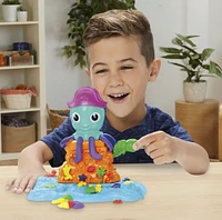 Play-Doh Octopus and Friends Adventure Playset - R Exclusive
