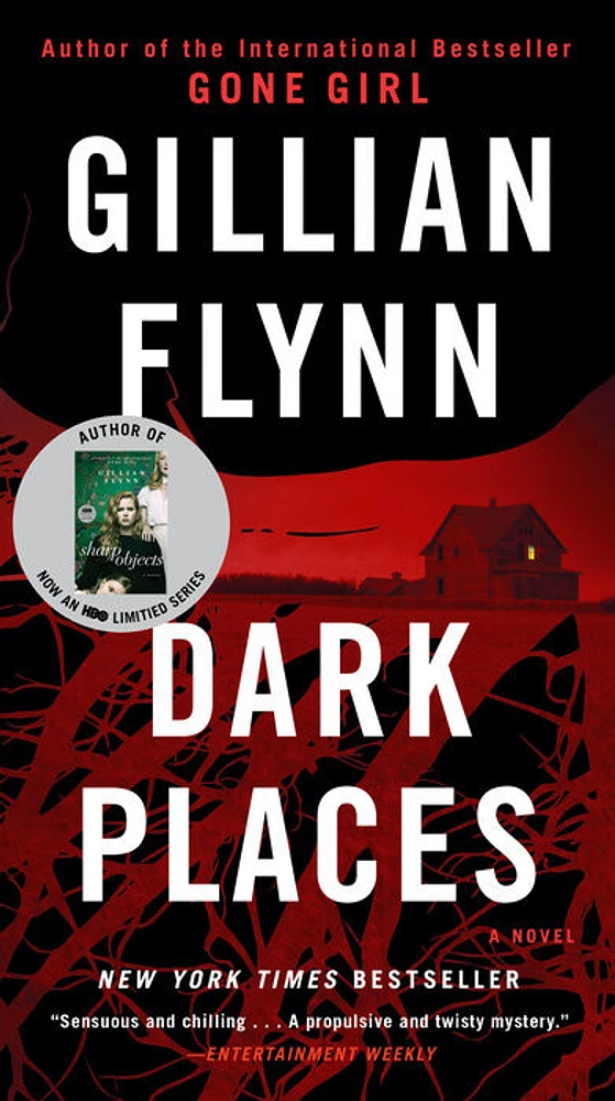Dark Places - Édition anglaise