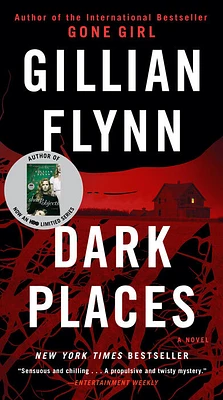 Dark Places - Édition anglaise