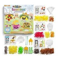 Loomies Food 4Pk