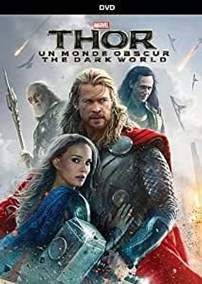 THOR2 CA/SD