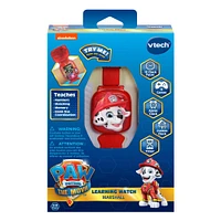 VTech PAW Patrol: Pat Patrouille Le Film - La montre-jeu interactive de Marcus - Édition française