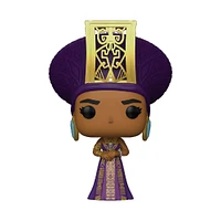 POP! Queen Ramonda - Black Panther: Wakanda Forever