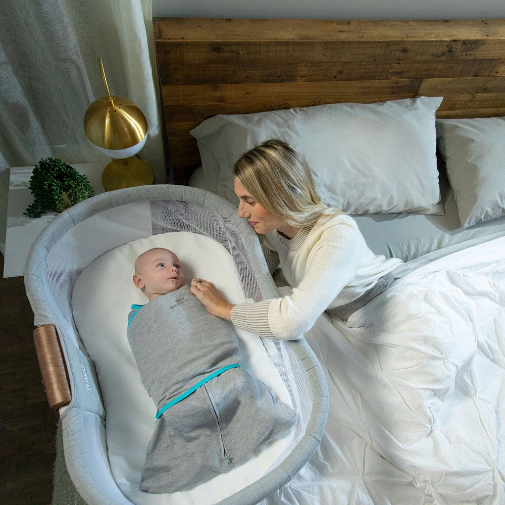 HALO SleepSack Swaddle - Ideal Temp