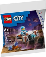 LEGO City Space Hoverbike 30663