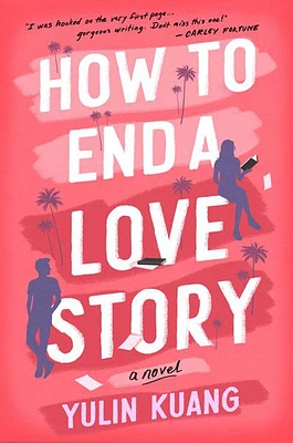 How to End a Love Story - Édition anglaise