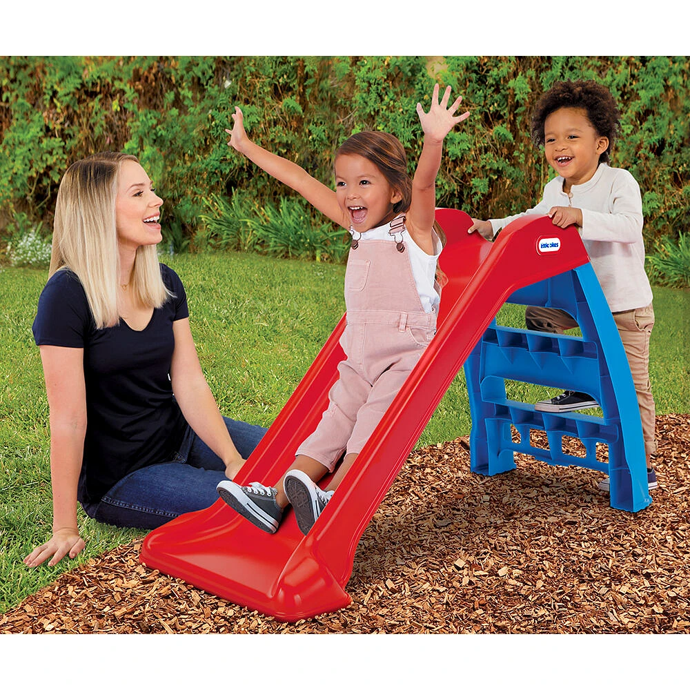 Little Tikes Mon Premier Toboggan