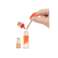 Yummiland Lipgloss Doll - Piper Peach