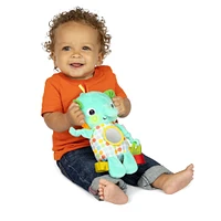 Huggin' Lights Musical Light Up Toy - Elephant