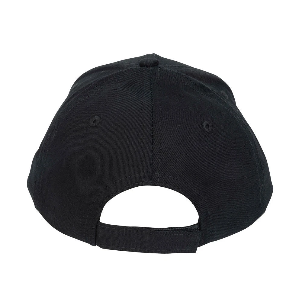 Teenage Mutant Ninja Turtles Hat Black Size 4-6X