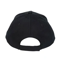 Teenage Mutant Ninja Turtles Hat Black Size 4-6X