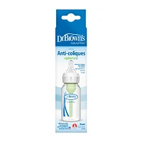 Dr. Brown's Options+ 4 oz Standard Bottle