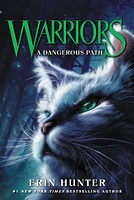 Warriors #5: A Dangerous Path - Édition anglaise