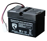 12V Rollplay Battery Charger