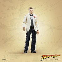 Indiana Jones et le temple maudit, figurine Indiana Jones Adventure Series (Club Obi Wan) de 15 cm