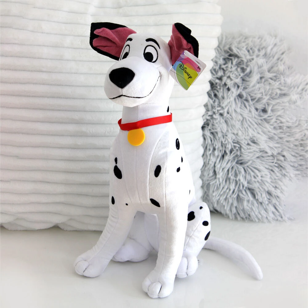 Disney-101 Dalmatiens-Medium Peluche Pongo