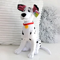 Disney-101 Dalmatians-Medium Plush Pongo