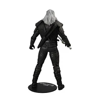 McFarlane Toys - The Witcher: Geralt of Rivia Action Figure