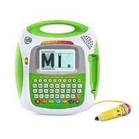 LeapFrog Mr. Pencil's Scribble, Write et Read - Édition anglaise