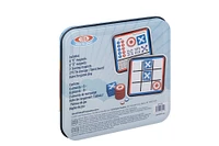 Ideal Novelty - Magnetic Games Tic Tac