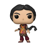 POP:Ms Marvel-Aisha