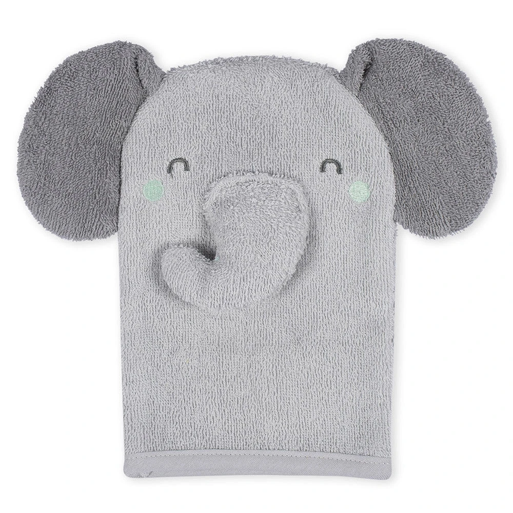 Koala Baby - Baby Bath Mitt