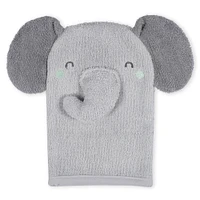 Koala Baby - Baby Bath Mitt