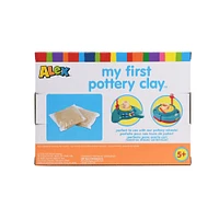 ALEX - My First Pottery Clay