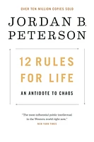 12 Rules for Life - Édition anglaise