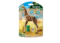 Playmobil - Girafe