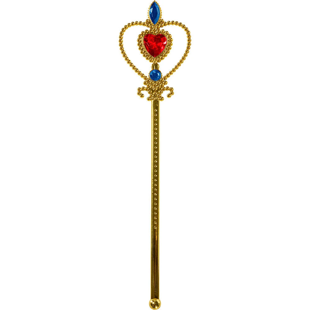 Rubies Fairy Tale Princess Costume Wand for Children