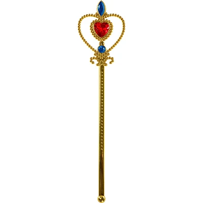 Rubies Fairy Tale Princess Costume Wand for Children