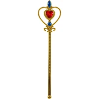 Rubies Fairy Tale Princess Costume Wand for Children