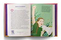 Good Night Stories For Rebel Girls: 100 Inspiring Young Changemakers - Édition anglaise