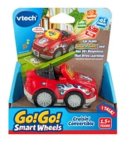 VTech Go! Go! Smart Wheels Cruisin' Convertible - English Edition