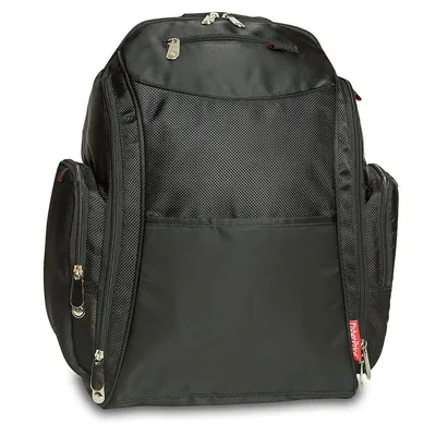 Fisher-Price Fastfinder Deluxe Backpack Bag