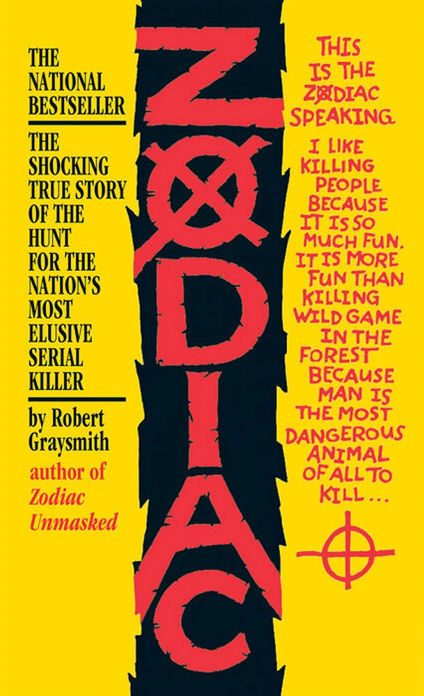 Zodiac - English Edition