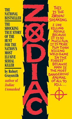 Zodiac - English Edition