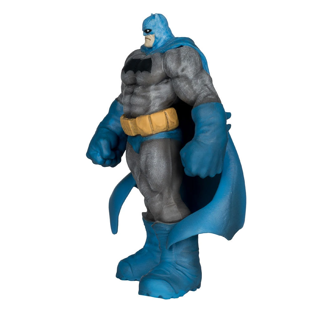 DC Direct Batman Limited Edition Collector Vinyl (Todd's Mods) 4.5" Posed Figure