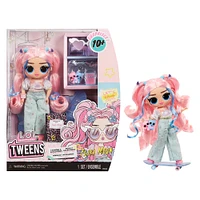 L.O.L. Surprise! Tweens Fashion Doll Flora Moon
